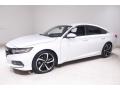 2019 Accord Sport Sedan #3