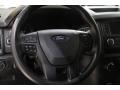  2021 Ford Ranger XL SuperCab Steering Wheel #7