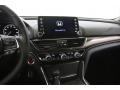 2019 Accord Sport Sedan #9