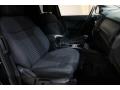 Front Seat of 2021 Ford Ranger XL SuperCab #14