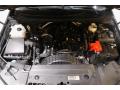 2021 Ranger 2.3 Liter Turbocharged DI DOHC 16-Valve EcoBoost 4 Cylinder Engine #18