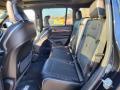 Rear Seat of 2022 Jeep Grand Cherokee Summit 4XE Hybrid #8