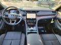  2022 Jeep Grand Cherokee Global Black Interior #10