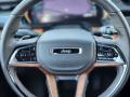  2022 Jeep Grand Cherokee Summit Reserve 4XE Hybrid Steering Wheel #12