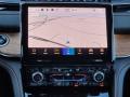 Navigation of 2022 Jeep Grand Cherokee Summit Reserve 4XE Hybrid #15