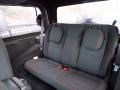 Rear Seat of 2023 Jeep Wrangler Rubicon 4x4 #12