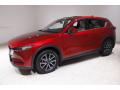 2018 CX-5 Grand Touring AWD #3