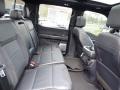 Rear Seat of 2021 Ford F150 SVT Raptor SuperCrew 4x4 #16