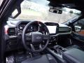 Front Seat of 2021 Ford F150 SVT Raptor SuperCrew 4x4 #19