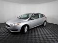 2018 Focus SE Hatch #5 2018 Focus SE Hatch #5