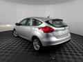 2018 Focus SE Hatch #6 2018 Focus SE Hatch #6