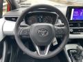  2023 Toyota Corolla Hatchback XSE Steering Wheel #10