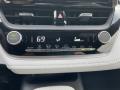 Controls of 2023 Toyota Corolla Hatchback XSE #15