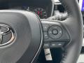  2023 Toyota Corolla Hatchback XSE Steering Wheel #18