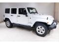 2015 Wrangler Unlimited Sahara 4x4 #1