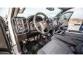 2017 Silverado 2500HD Work Truck Double Cab 4x4 #19