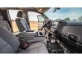 2017 Silverado 2500HD Work Truck Double Cab 4x4 #25