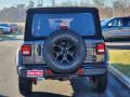 2023 Wrangler Unlimited Willys 4XE Hybrid #3