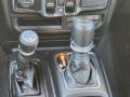  2023 Wrangler Unlimited 8 Speed Automatic Shifter #9