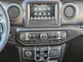 Controls of 2023 Jeep Wrangler Unlimited Willys 4XE Hybrid #10