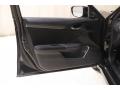 Door Panel of 2021 Honda Civic EX Hatchback #4 Door Panel of 2021 Honda Civic EX Hatchback #4