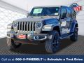 2023 Jeep Wrangler Unlimited Sahara 4XE Hybrid