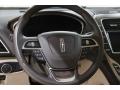 2020 Lincoln Nautilus Reserve AWD Steering Wheel #7