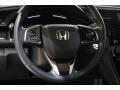 2021 Honda Civic EX Hatchback Steering Wheel #7 2021 Honda Civic EX Hatchback Steering Wheel #7