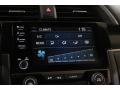 Controls of 2021 Honda Civic EX Hatchback #12 Controls of 2021 Honda Civic EX Hatchback #12