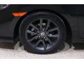 2021 Honda Civic EX Hatchback Wheel #21 2021 Honda Civic EX Hatchback Wheel #21