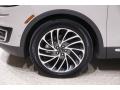 2020 Lincoln Nautilus Reserve AWD Wheel #24