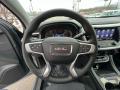  2023 GMC Acadia SLE AWD Steering Wheel #9