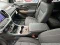 Front Seat of 2023 GMC Acadia SLE AWD #15