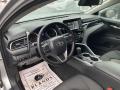  2021 Toyota Camry Ash Interior #10