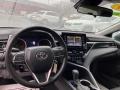 Dashboard of 2021 Toyota Camry LE AWD #14