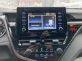 Controls of 2021 Toyota Camry LE AWD #21