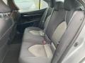 Rear Seat of 2021 Toyota Camry LE AWD #29