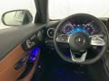 2023 Mercedes-Benz C 300 Coupe Steering Wheel #11