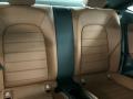 Rear Seat of 2023 Mercedes-Benz C 300 Coupe #17