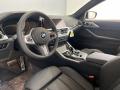 2023 BMW 4 Series Black Interior #12