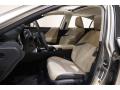 Front Seat of 2021 Lexus ES 250 AWD #5