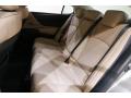 Rear Seat of 2021 Lexus ES 250 AWD #17