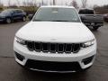 2023 Grand Cherokee Laredo 4x4 #8