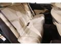 Rear Seat of 2019 Lexus LS 500 AWD #17