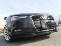 2015 A5 Premium quattro Coupe #2 2015 A5 Premium quattro Coupe #2