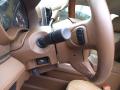 2022 Ram 3500 Limited Longhorn Crew Cab 4x4 Steering Wheel #17