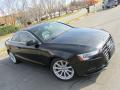 2015 A5 Premium quattro Coupe #3 2015 A5 Premium quattro Coupe #3