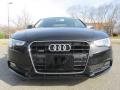 2015 A5 Premium quattro Coupe #5 2015 A5 Premium quattro Coupe #5