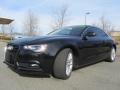 2015 A5 Premium quattro Coupe #6 2015 A5 Premium quattro Coupe #6
