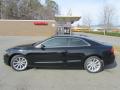 2015 A5 Premium quattro Coupe #7 2015 A5 Premium quattro Coupe #7